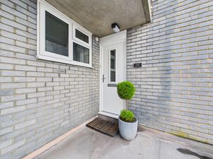 FRONT ENTRANCE- click for photo gallery